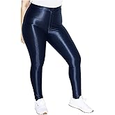 American Apparel Women's The-Disco Pant