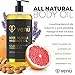 Venu Arnica Sore Muscle Massage Oil - Soothing Blend of Oils - Women, Men & Couples - Warm, Relaxing for Body, Joint Pain, Stress Relief, Pain Relief Lotion for Professional Massage Therapy - 8 fl oz.
