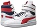 PUMA Men's RBR WSSP DISC MID Sneaker, 8.5 M US
