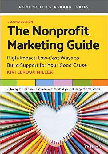 Nonprofit Marketing Guide