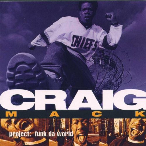 Craig Mack - Flava In Ya Ear (Club Mix) Lyrics - Zortam Music