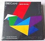 Paperback Origami Book