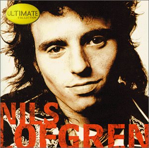 Nils Lofgren - Girl in Motion Lyrics - Zortam Music