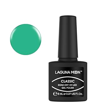 Amazon Com Lagunamoon Nail Gel Polish Soak Off Uv Led Gel Polish Amazon Com Lagunamoon Nail Gel Polish Soak Off Uv Led Gel Polish