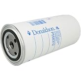 Donaldson P550372 Fuel Filter, Spin-on