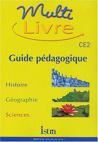 Multi livre, CE2