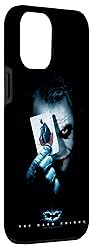 iPhone 12 Pro Max The Dark Knight Joker Case