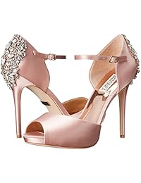 Badgley Mischka - Sandalia de vestir para mujer