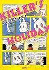 KILLER’S HOLIDAY 第2巻