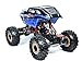 Rockslide RS10 Xt 1/10 Scale Crawler (Black/Blue)