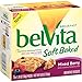 belVita Soft Baked Mixed Berry Breakfast Biscuits, 6 Boxes of 5 Packs (1 Biscuit Per Pack)