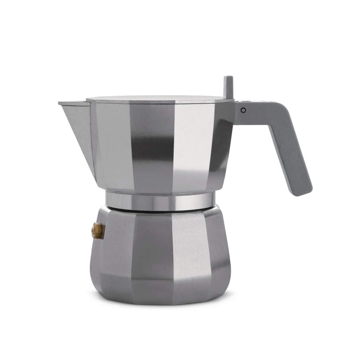 Cafetera Espresso/Cappuccino – INSULAR