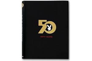 The Playboy Book Fifty Years