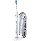 Philips Sonicare Flexcare Platinum Connected Rechargeable Toothbrush