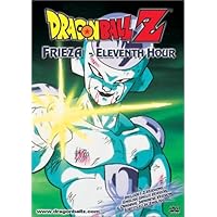 Dragon Ball Z - Frieza - Eleventh Hour