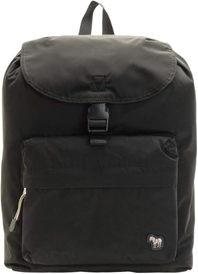 Amazon ポールスミス Paul Smith バッグ リュック リュックサック バックパック メンズ ナイロン M2a5652 収納可 アウトレット 並行輸入品 Paul Smith ポール スミス シューズ バッグ