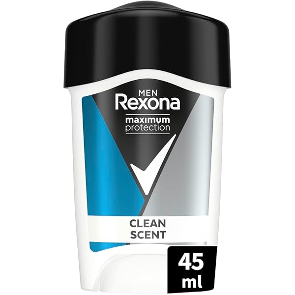 Amazon.com : Rexona Maximum Protection Antiperspirant Cream