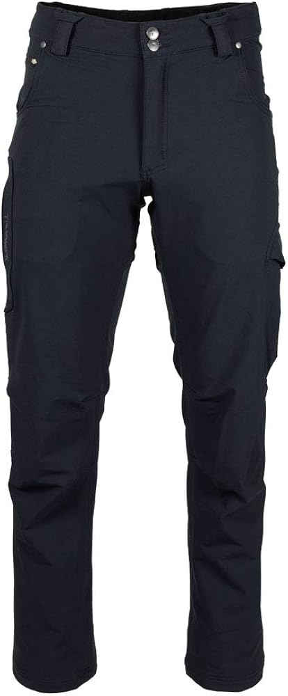 TRUEWERK Men's Work Pants - T2 WerkPant Advanced Technical Workwear: Clothing