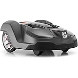 Husqvarna Automower 450X - Robotic Lawn Mower