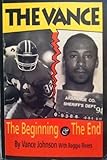 The Vance : The Beginning and the End, Vance Inc. Staff, 0840394993