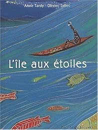 L' île aux étoiles