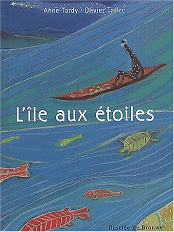 L' île aux étoiles