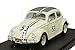Hot Wheels Elite Heritage Herbie the Love Bug Vehicle (1:18 Scale)