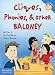 Cliques, Phonies, & Other Baloney (Laugh & Learn®)
