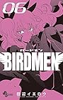 BIRDMEN 第6巻