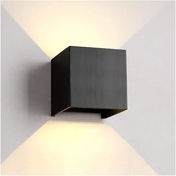 modern wall sconces canada