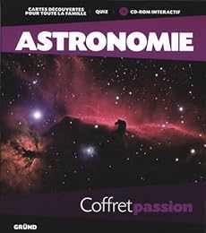 Astronomie