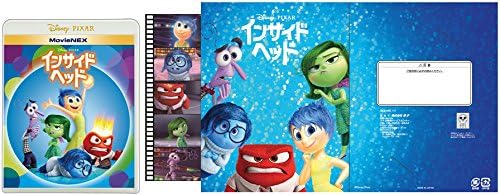 海外正規品 インサイド ヘッド Movienex ブルーレイ Dvd デジタルコピー クラウド対応 Movienexワールド Blu Ray クライマックスセール Www Centrodeladultomayor Com Uy