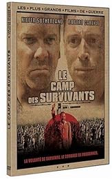 Le Camp Des Survivants