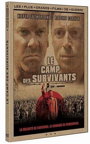 Le Camp Des Survivants