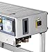 BestEquip Continuous Band Sealer FRB-770 Digital Temperature Control Continuous Sealing Machine 110V Stainless Steel Vertical Band Sealer