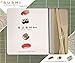 Sushi Made Easy Book & Kit by