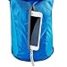 Hydration Pack,Ultra Lightweight Water Backpack Includes BPA Free Water Bladder for Running Hiking Riding Camping Cycling Climbing (Blue)