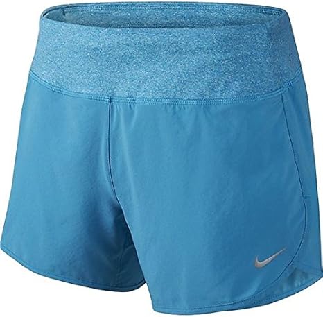 Nike Dri Fit ナイキ レディース ウィメンズ ドライフィット スポーツウェア ランニング ショート パンツ 6476 Xs 408 並行輸入品 ショートパンツ 通販 Amazon