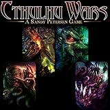 Cthulhu Wars by Petersen Games