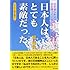 日本人はとても素敵だった―忘れ去られようとしている日本国という名を持っていた台湾人の心象風景 (シリーズ日本人の誇り)