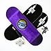 P-REP Starter Complete Wooden Fingerboard 30mm x 100mm - 2017 Purple