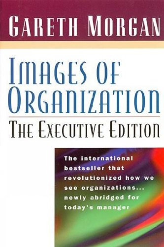 Images of Organization B00KEBSZ2U Book Cover