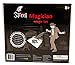 Street Magician Magic Set - Perfect for Teens with Over 80 Possible Tricks, 7 Props, Instruction Booklet and Nylon Back Pack