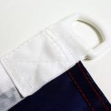 AZ FLAG Australia Nautical Flag 18x12 in Polyester with Rings view 4