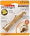 Petstages Dogwood Durable Dog Chew Toy, Small - Long Lasting Chew Stick Made with Real Wood - USA Made, S