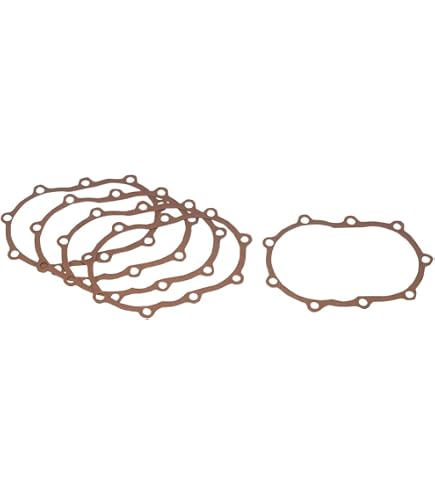 Amazon.com: James Gasket JGI-33295-36 Kicker Cover Gasket : Automotive