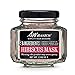 S.w. Basics Hibiscus Facial Mask With Organic Hibiscus French Green Clay & Lavender, 2.5 Oz