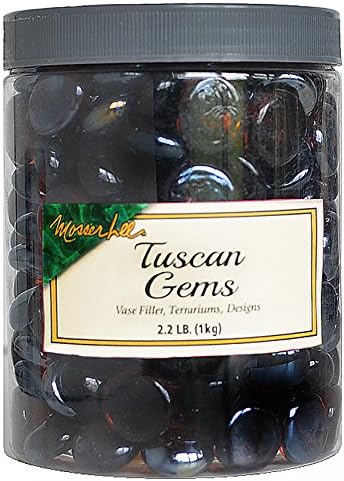 Mosser Lee Tuscan Gems, ML2141, 2.2 lb, No Size
