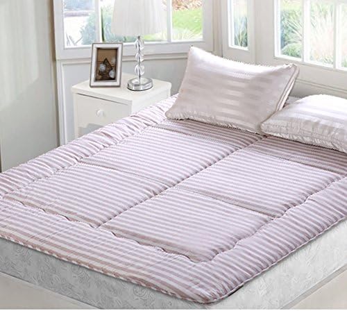 mattress/mattress/tatami mattress/sponge thickening mattress/student dormitory mattresses-B 200x220cm(79x87inch)