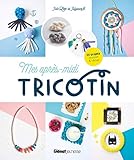 Mes après-midi tricotin by 